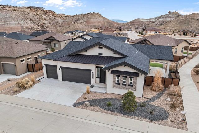 2285 Rock Valley Road, Grand Junction, CO 81507