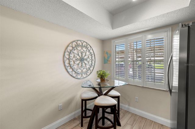 1370 HEATHER RIDGE BOULEVARD 105, Dunedin, FL 34698