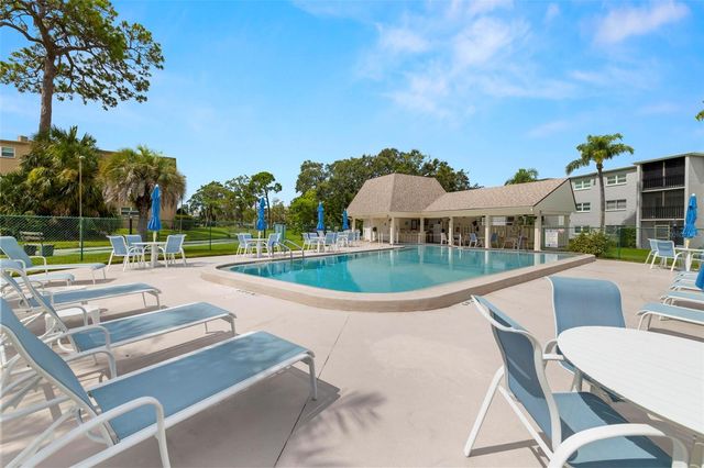 1370 HEATHER RIDGE BOULEVARD 105, Dunedin, FL 34698