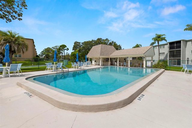 1370 HEATHER RIDGE BOULEVARD 105, Dunedin, FL 34698