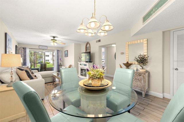 1370 HEATHER RIDGE BOULEVARD 105, Dunedin, FL 34698