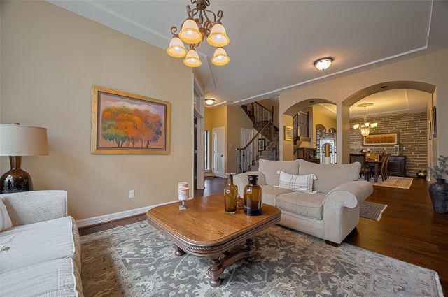 14302 Mindy Park Lane, Houston, TX 77069