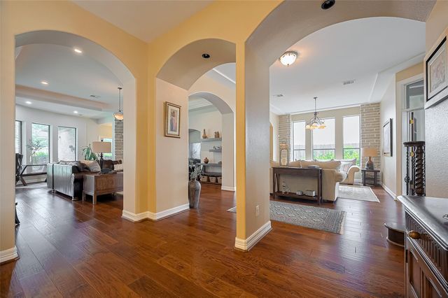 14302 Mindy Park Lane, Houston, TX 77069