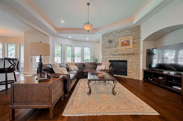 14302 Mindy Park Lane, Houston, TX 77069