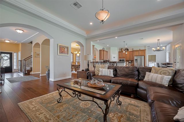 14302 Mindy Park Lane, Houston, TX 77069