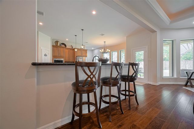 14302 Mindy Park Lane, Houston, TX 77069