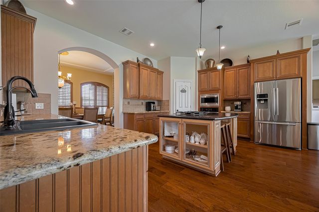 14302 Mindy Park Lane, Houston, TX 77069