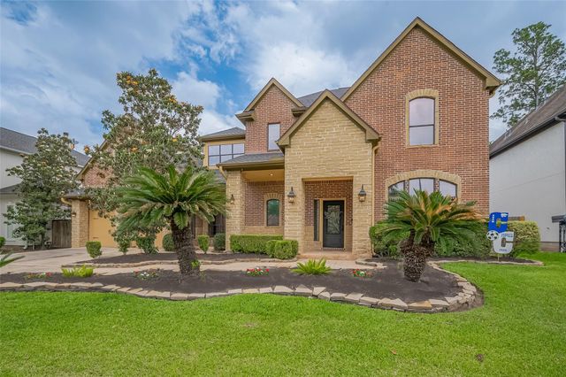 14302 Mindy Park Lane, Houston, TX 77069