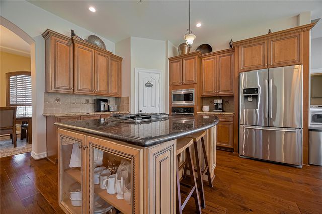 14302 Mindy Park Lane, Houston, TX 77069