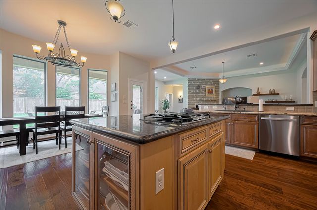 14302 Mindy Park Lane, Houston, TX 77069