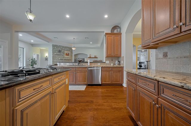 14302 Mindy Park Lane, Houston, TX 77069