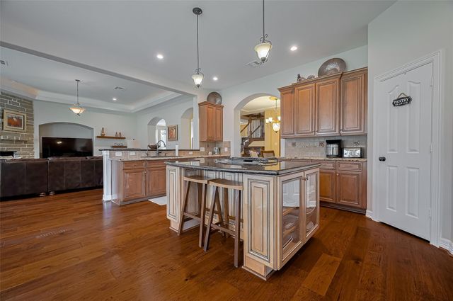 14302 Mindy Park Lane, Houston, TX 77069