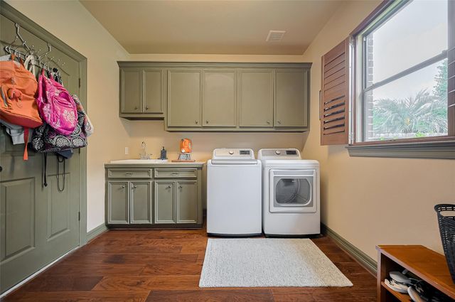 14302 Mindy Park Lane, Houston, TX 77069