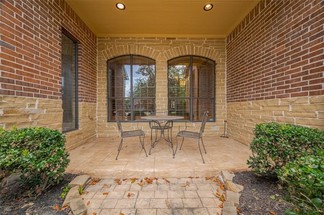 14302 Mindy Park Lane, Houston, TX 77069