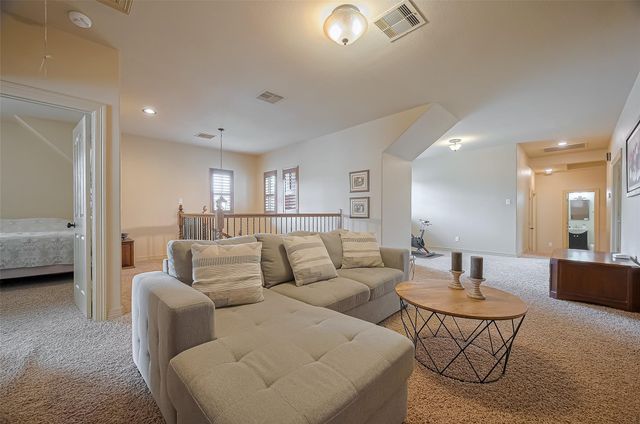 14302 Mindy Park Lane, Houston, TX 77069