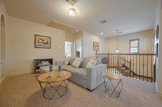 14302 Mindy Park Lane, Houston, TX 77069