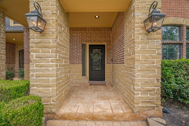 14302 Mindy Park Lane, Houston, TX 77069