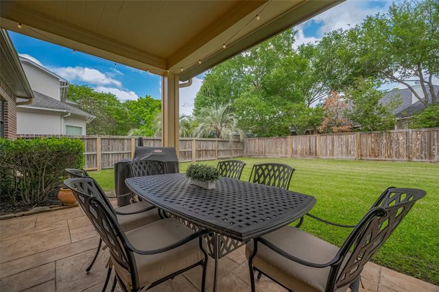 14302 Mindy Park Lane, Houston, TX 77069