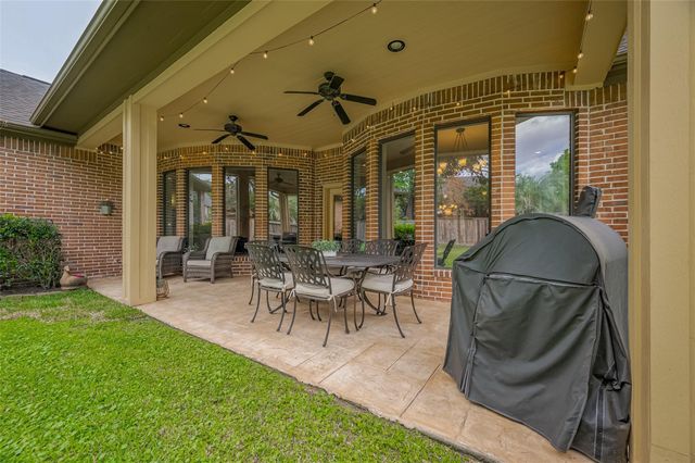 14302 Mindy Park Lane, Houston, TX 77069