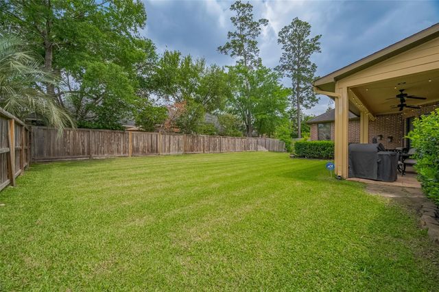 14302 Mindy Park Lane, Houston, TX 77069