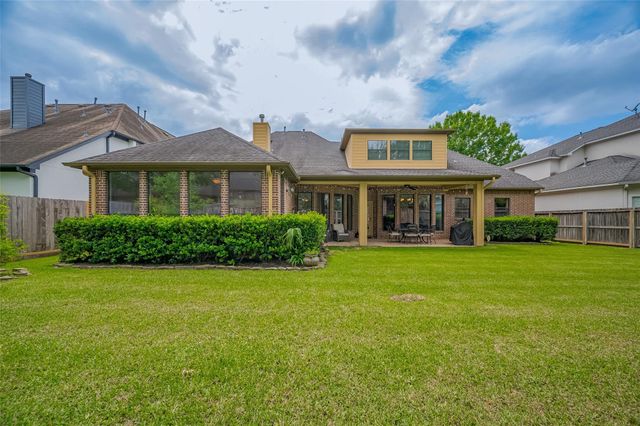 14302 Mindy Park Lane, Houston, TX 77069