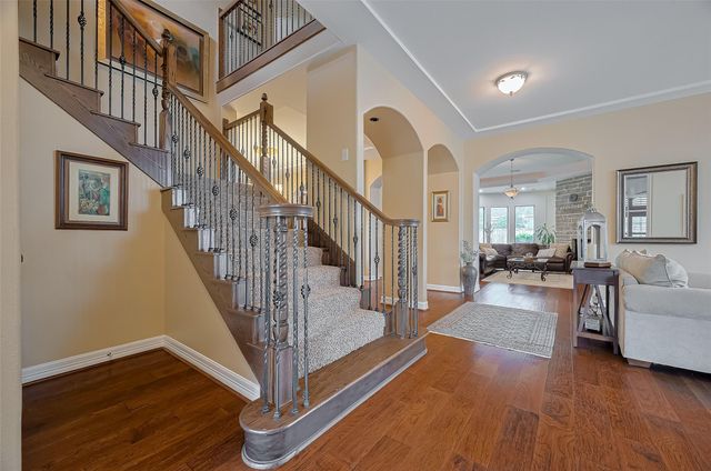 14302 Mindy Park Lane, Houston, TX 77069