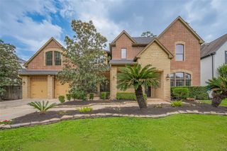 14302 Mindy Park Lane, Houston, TX 77069