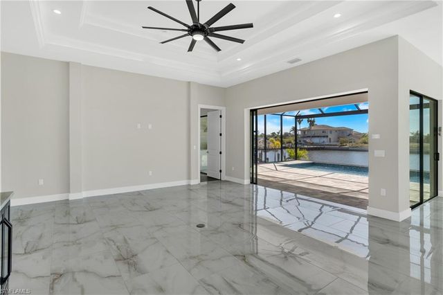 4114 NW 33rd LN, Cape Coral, FL 33993