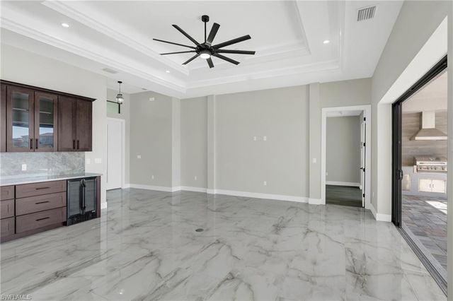 4114 NW 33rd LN, Cape Coral, FL 33993