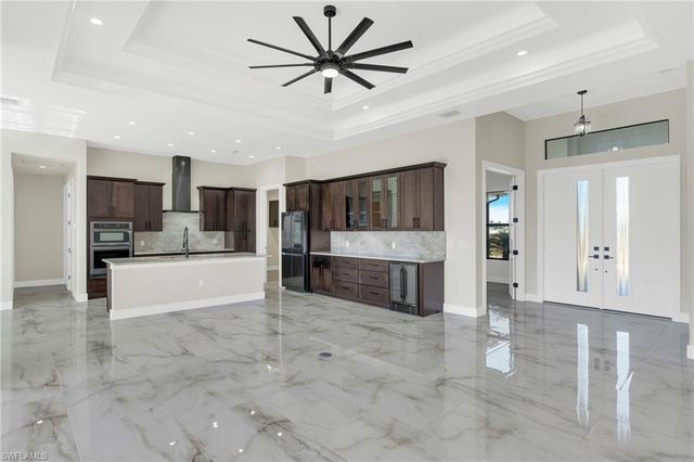 4114 NW 33rd LN, Cape Coral, FL 33993