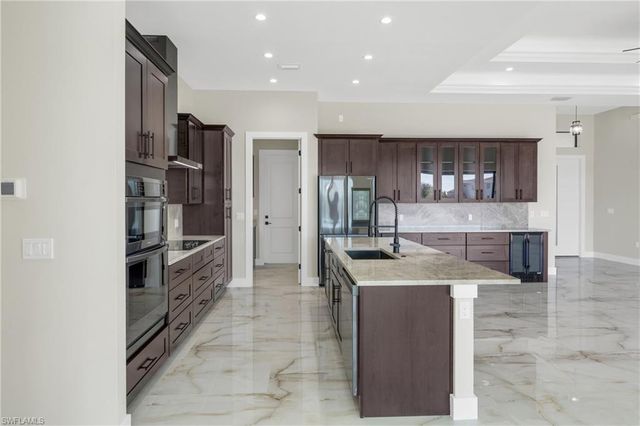 4114 NW 33rd LN, Cape Coral, FL 33993