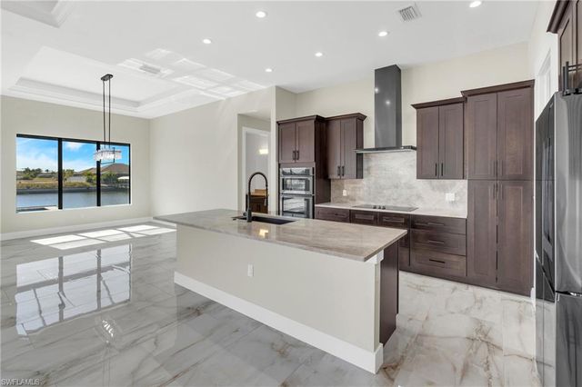 4114 NW 33rd LN, Cape Coral, FL 33993