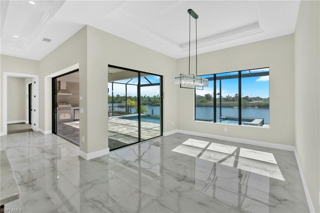 4114 NW 33rd LN, Cape Coral, FL 33993