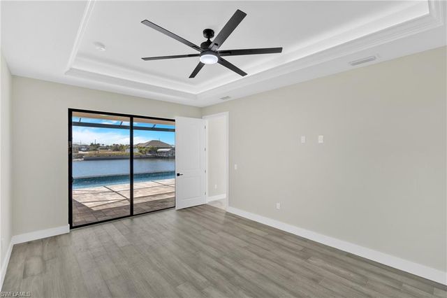 4114 NW 33rd LN, Cape Coral, FL 33993