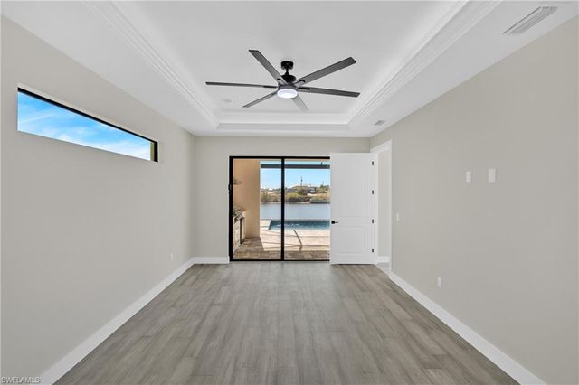 4114 NW 33rd LN, Cape Coral, FL 33993