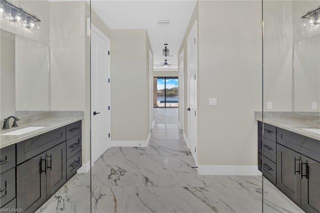 4114 NW 33rd LN, Cape Coral, FL 33993