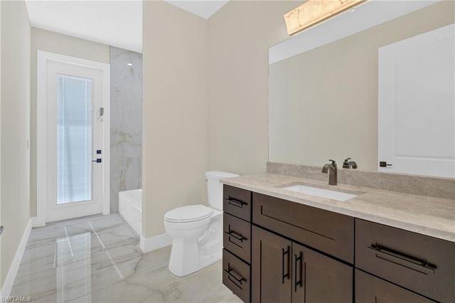 4114 NW 33rd LN, Cape Coral, FL 33993