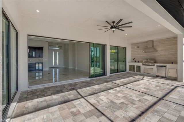 4114 NW 33rd LN, Cape Coral, FL 33993