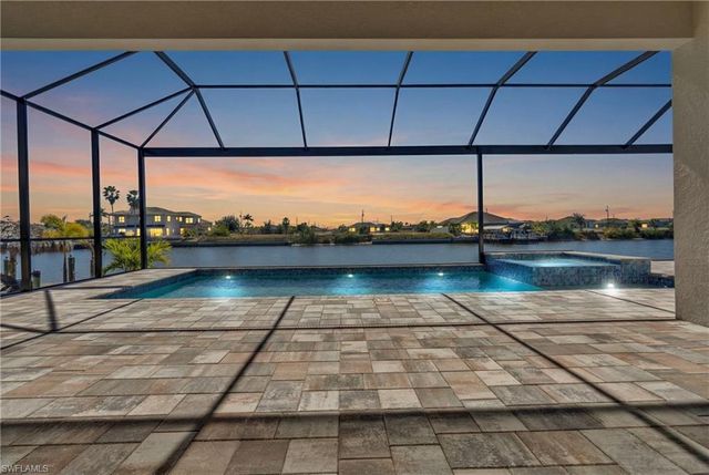 4114 NW 33rd LN, Cape Coral, FL 33993