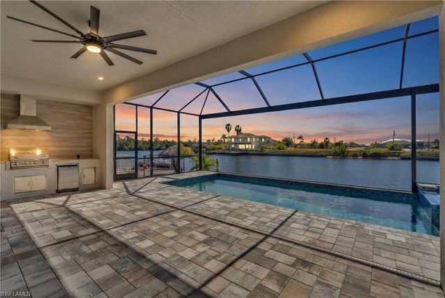 4114 NW 33rd LN, Cape Coral, FL 33993