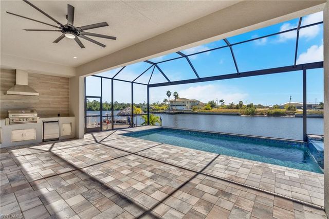 4114 NW 33rd LN, Cape Coral, FL 33993