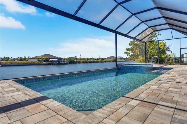 4114 NW 33rd LN, Cape Coral, FL 33993