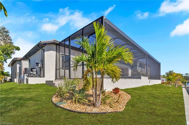 4114 NW 33rd LN, Cape Coral, FL 33993