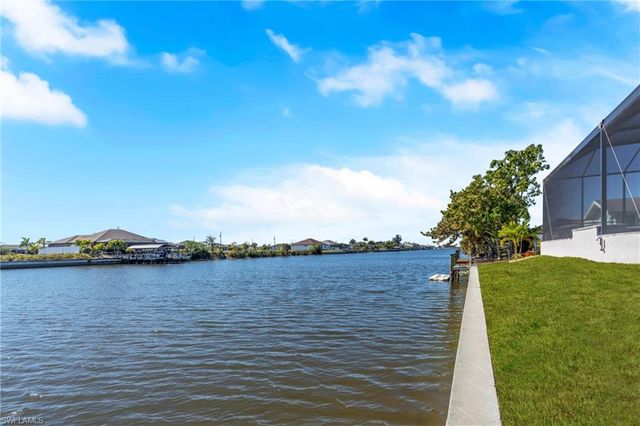 4114 NW 33rd LN, Cape Coral, FL 33993
