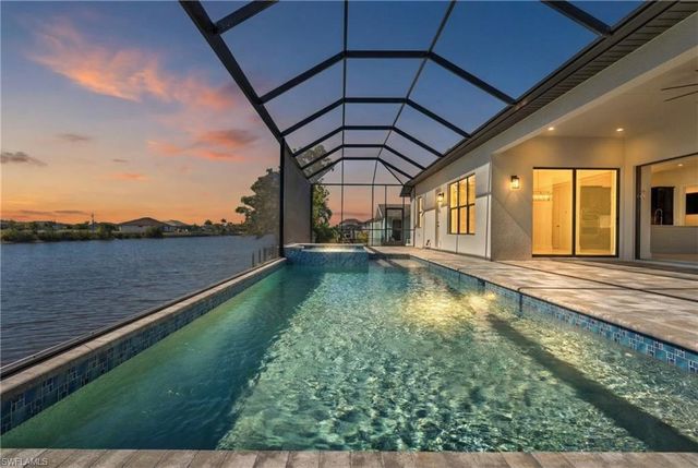 4114 NW 33rd LN, Cape Coral, FL 33993