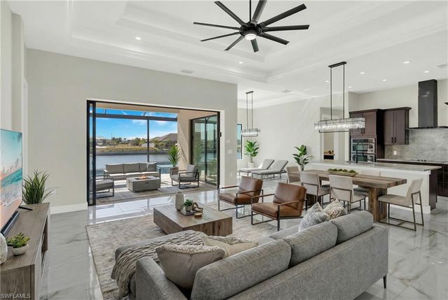 4114 NW 33rd LN, Cape Coral, FL 33993