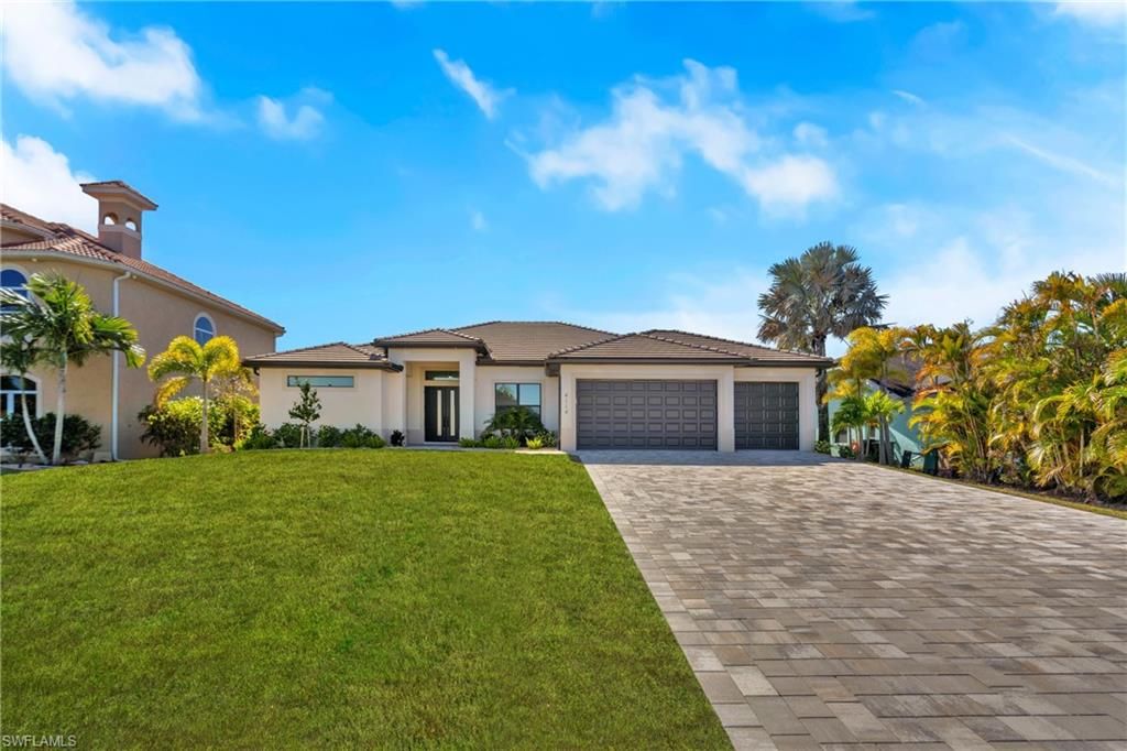 4114 NW 33rd LN, CAPE CORAL, FL 33993 — photo 3