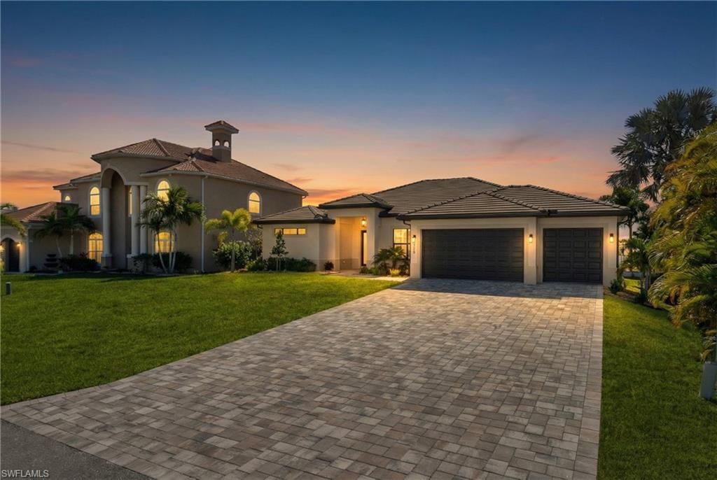 4114 NW 33rd LN, CAPE CORAL, FL 33993 — photo 4