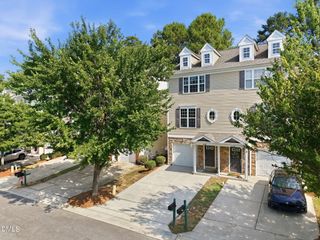 2180 Persimmon Ridge Drive, Raleigh, NC 27604