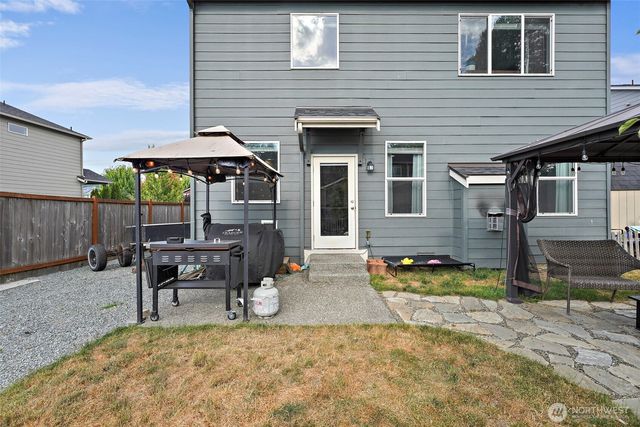 722 Williams Street NW, Orting, WA 98360